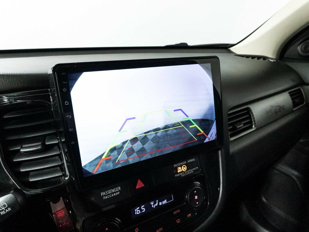 Купить Mitsubishi Outlander, 2017, 134 990 км, фото №15