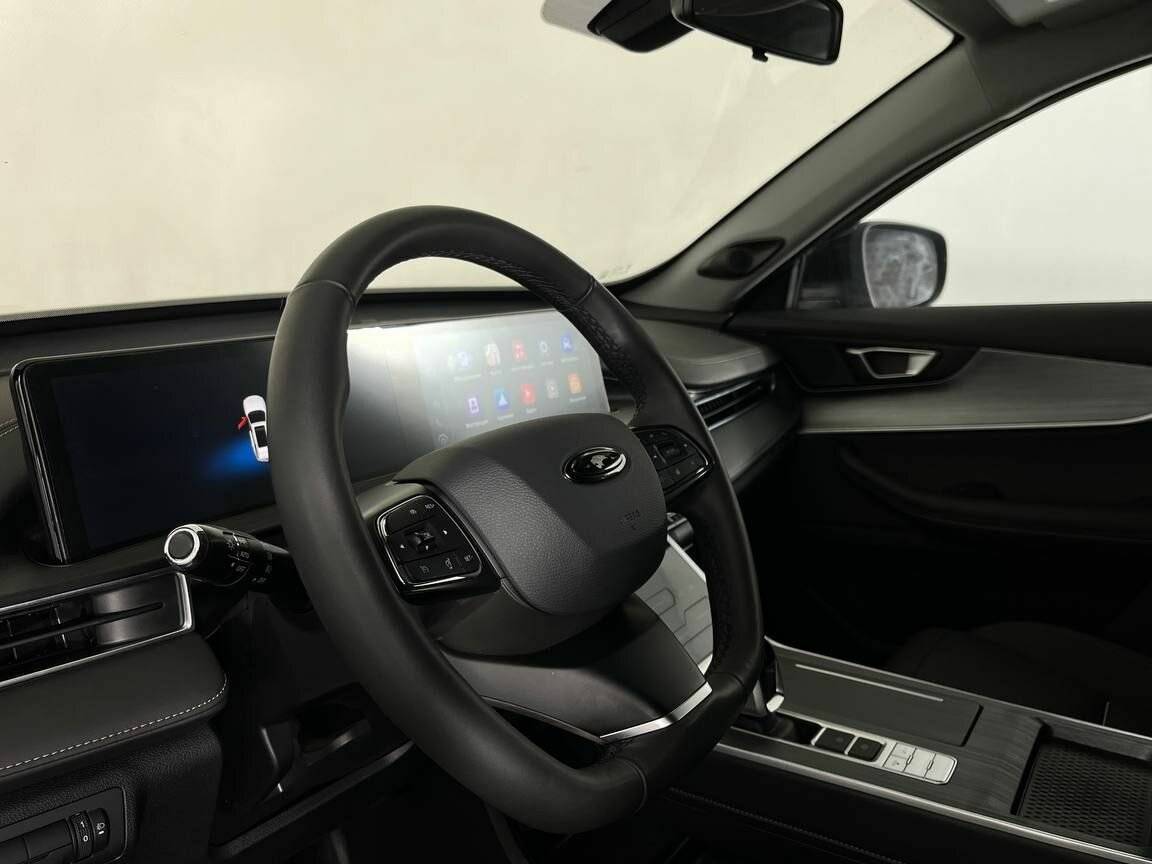 Купить Chery Tiggo 7 Pro Max, 2024, 12 036 км, фото №13