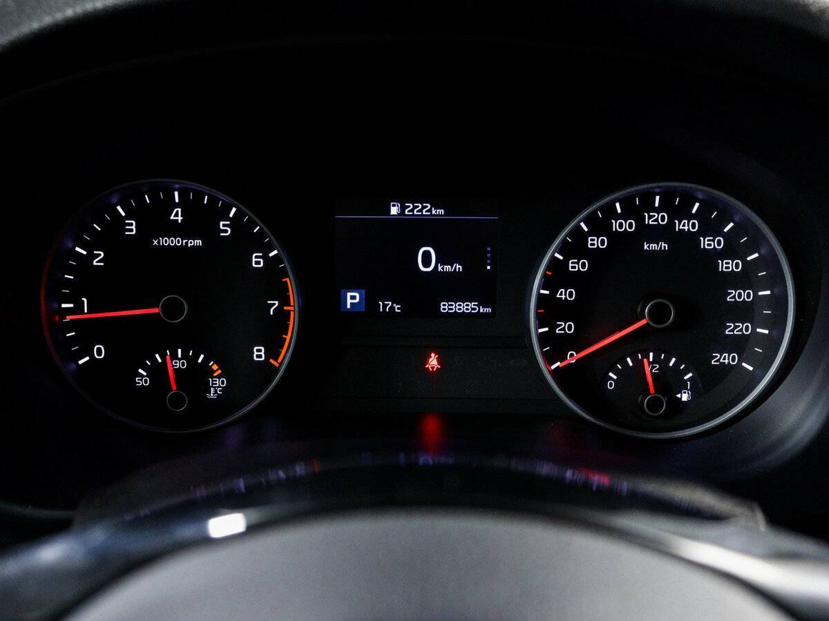 Купить Kia Sportage, 2021, 83 441 км, фото №7