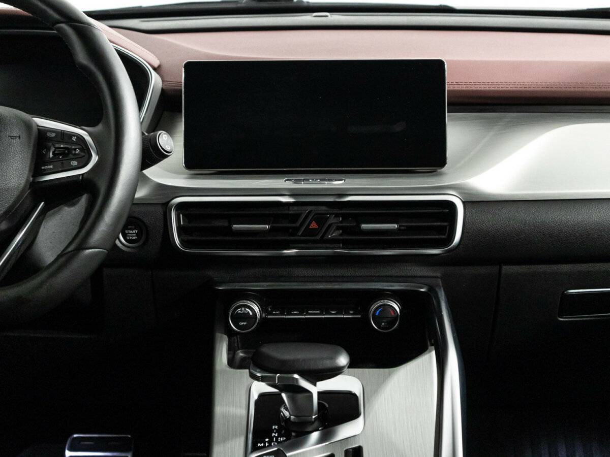 Купить Geely Coolray, 2022, 78 413 км, фото №14