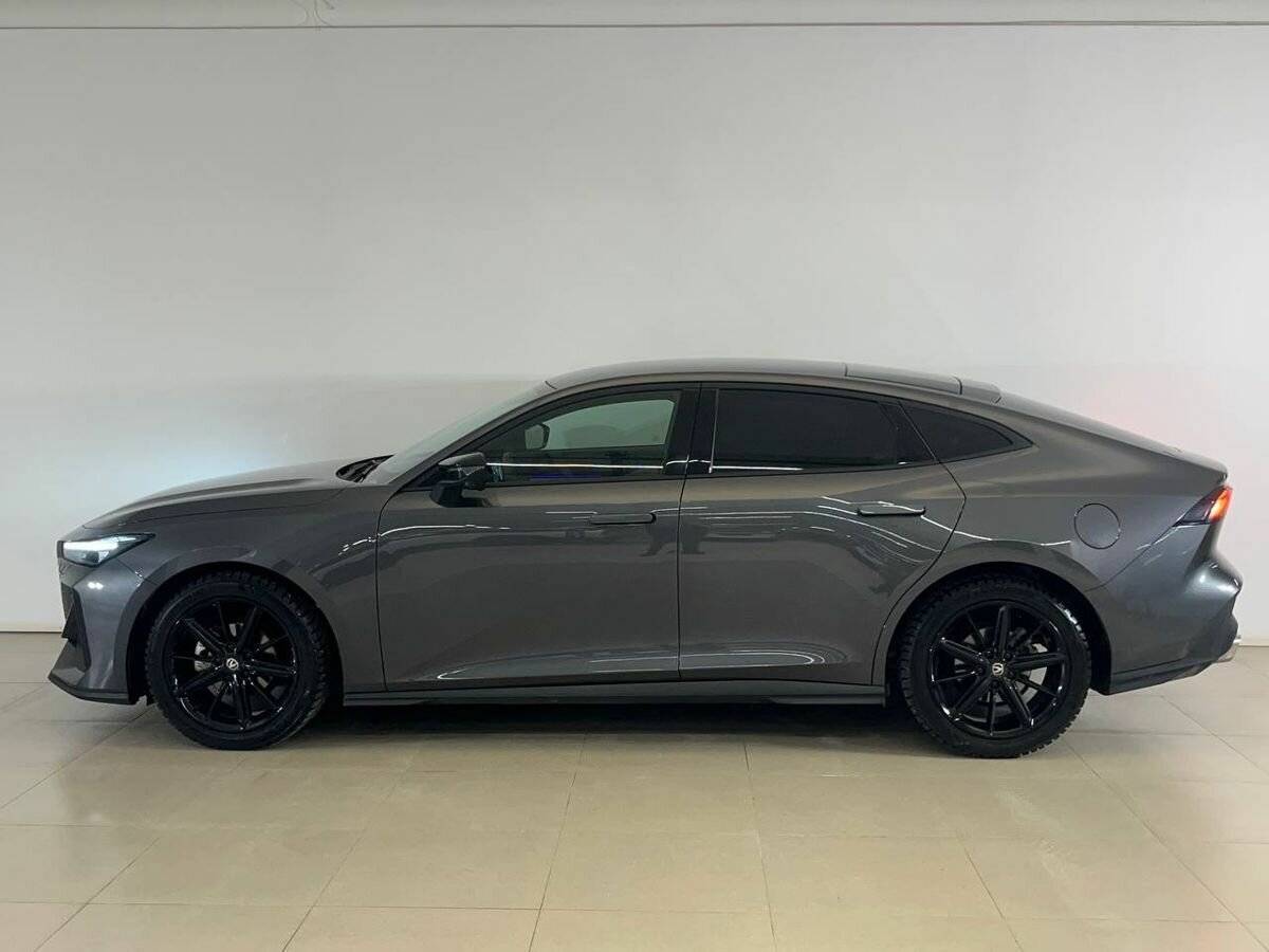 Купить Changan UNI-V, 2023, 31 233 км, фото №4