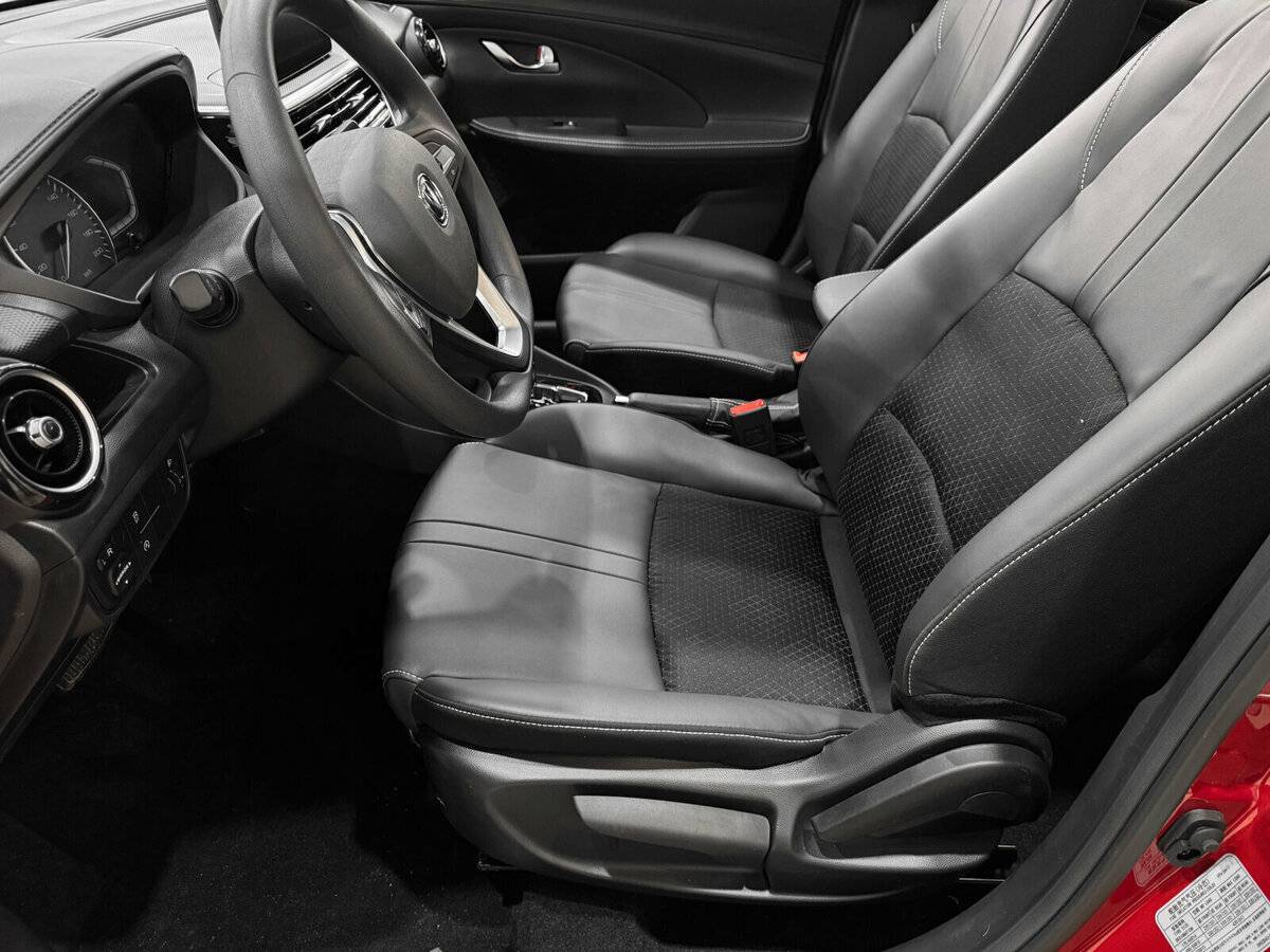 Купить Changan Alsvin, 2023, 1 116 км, фото №6