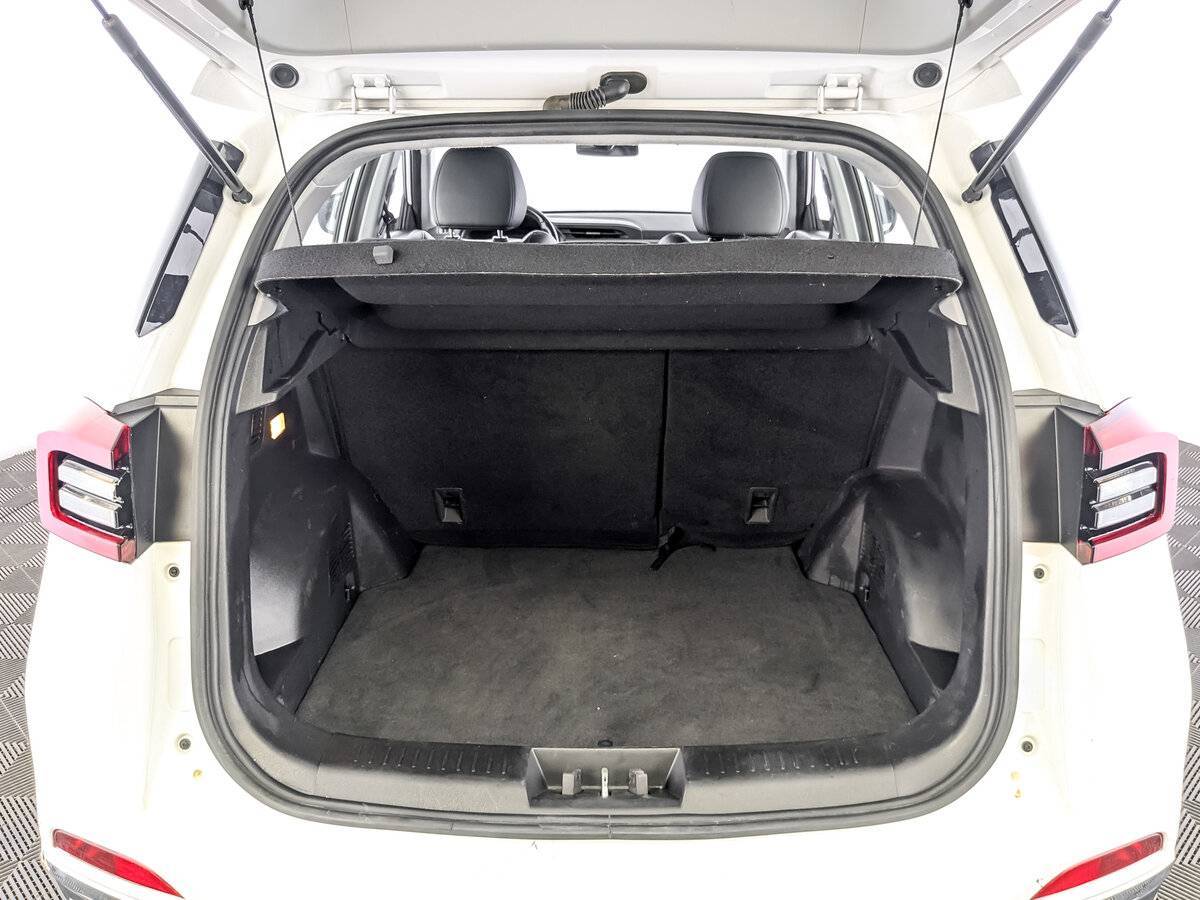 Купить Chery Tiggo 4, 2021, 124 896 км, фото №10