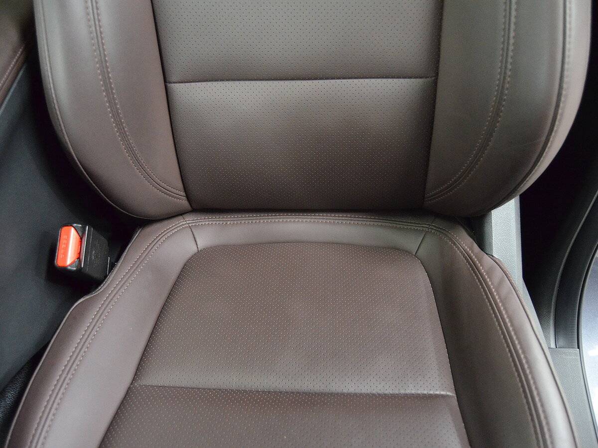 Купить Chery Tiggo 7 Pro Max, 2024, 41 500 км, фото №26