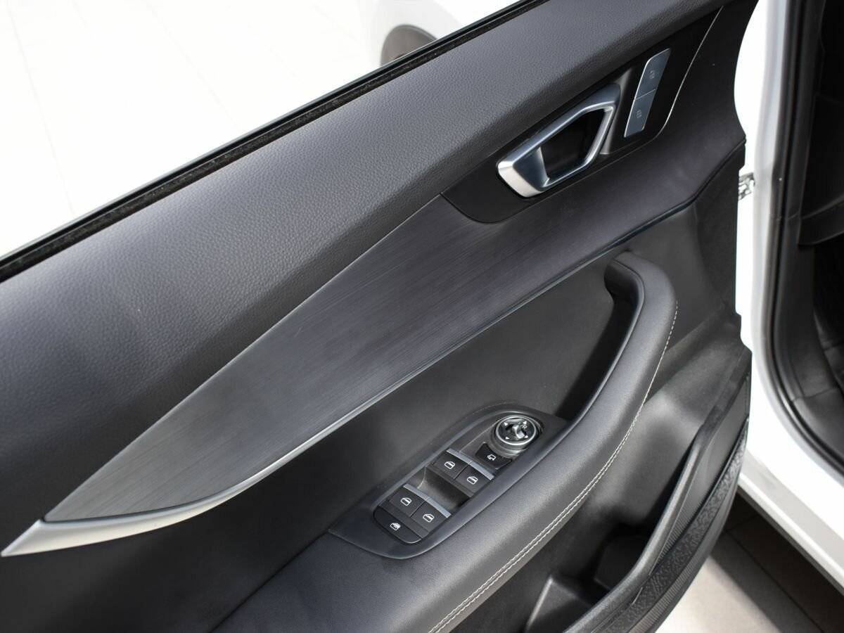 Купить Chery Tiggo 7 Pro Max, 2023, 33 867 км, фото №14