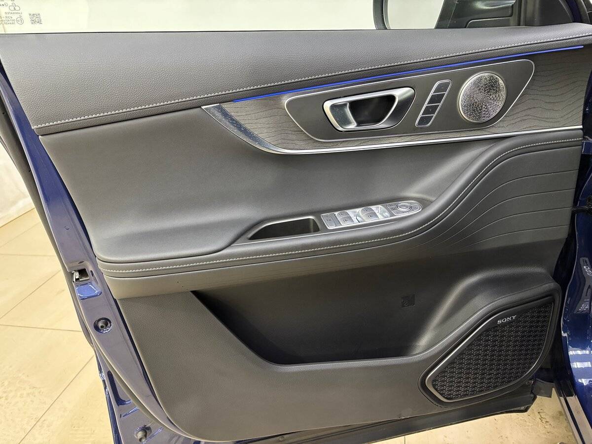 Купить Chery Tiggo 8 Pro Max, 2023, 12 800 км, фото №7