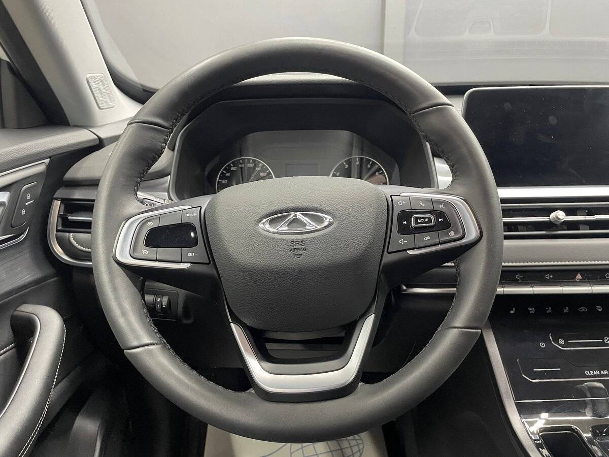 Купить Chery Tiggo 4 Pro, 2023, 18 512 км, фото №7