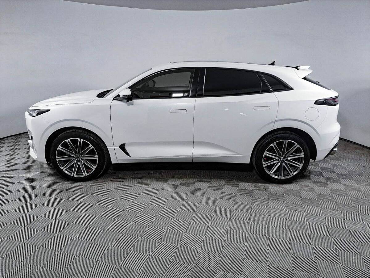 Купить Changan UNI-K, 2023, 65 666 км, фото №8