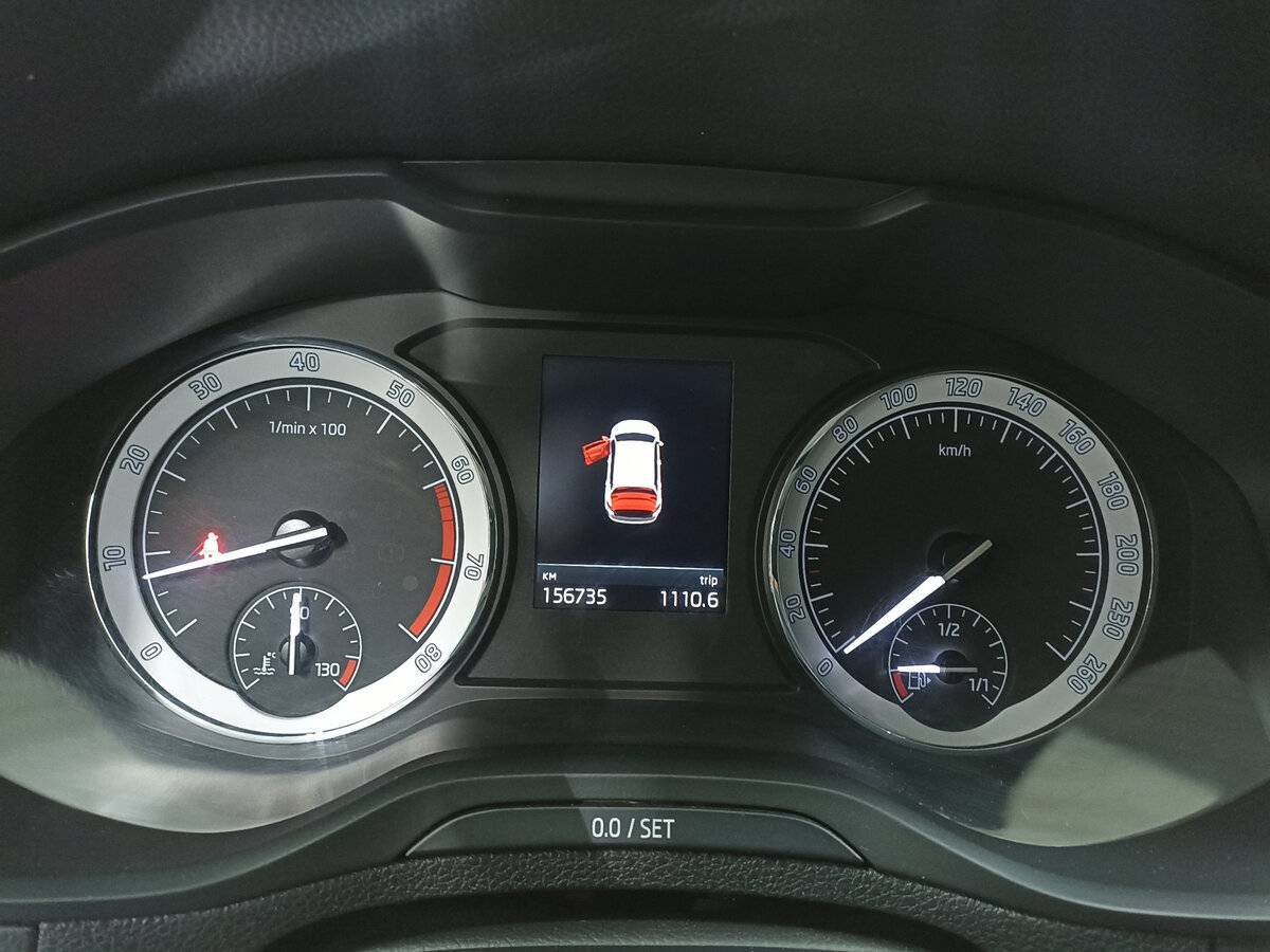 Купить Skoda Karoq DSG7, 2021, 156 716 км, фото №13