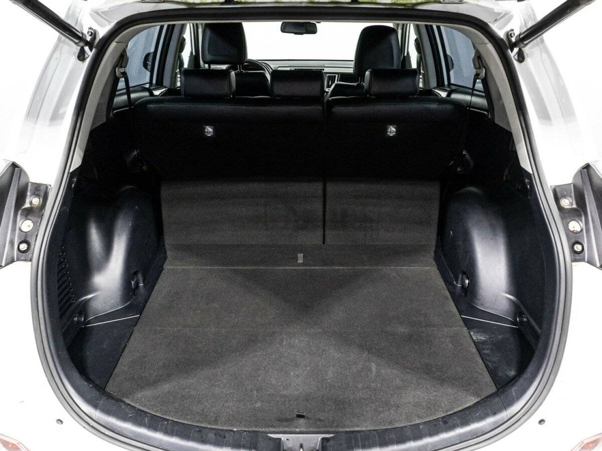 Купить Toyota RAV4, 2018, 74 000 км, фото №15