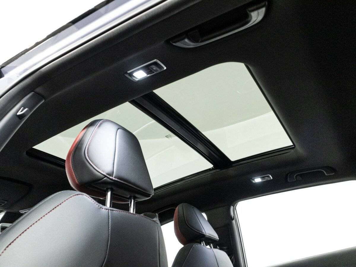 Купить Geely Coolray, 2023, 12 686 км, фото №17