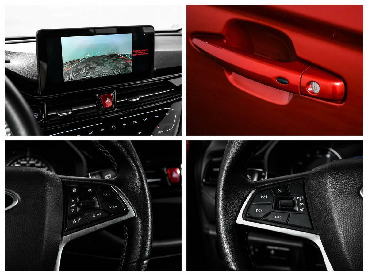 Купить Москвич 3, 2023, 29 880 км, фото №16