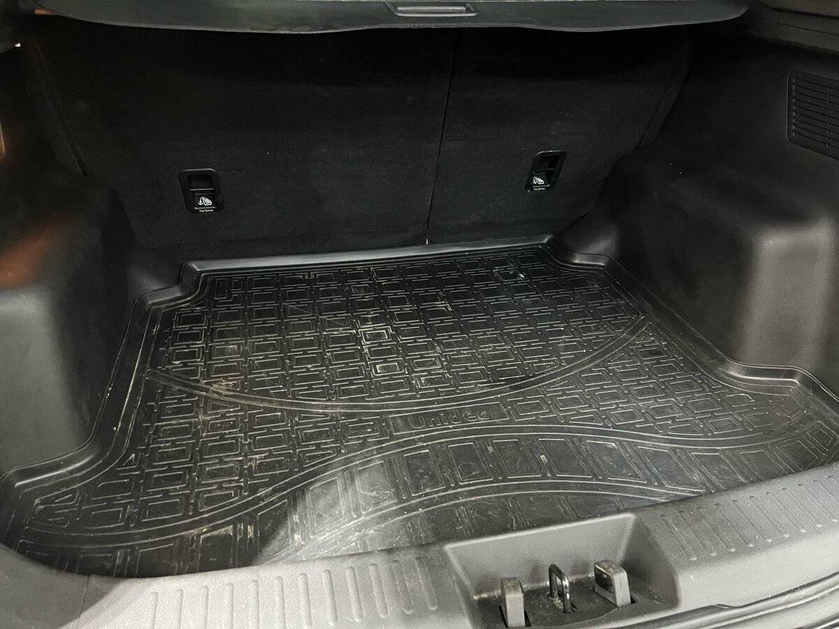 Купить Chery Tiggo 7 Pro, 2020, 18 121 км, фото №18