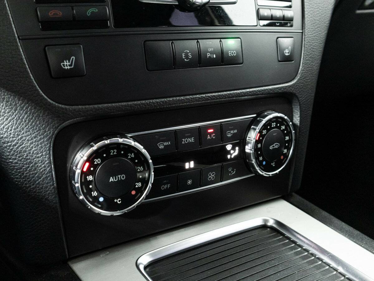 Купить Mercedes-Benz GLK-Класс 300, 2012, 205 683 км, фото №18