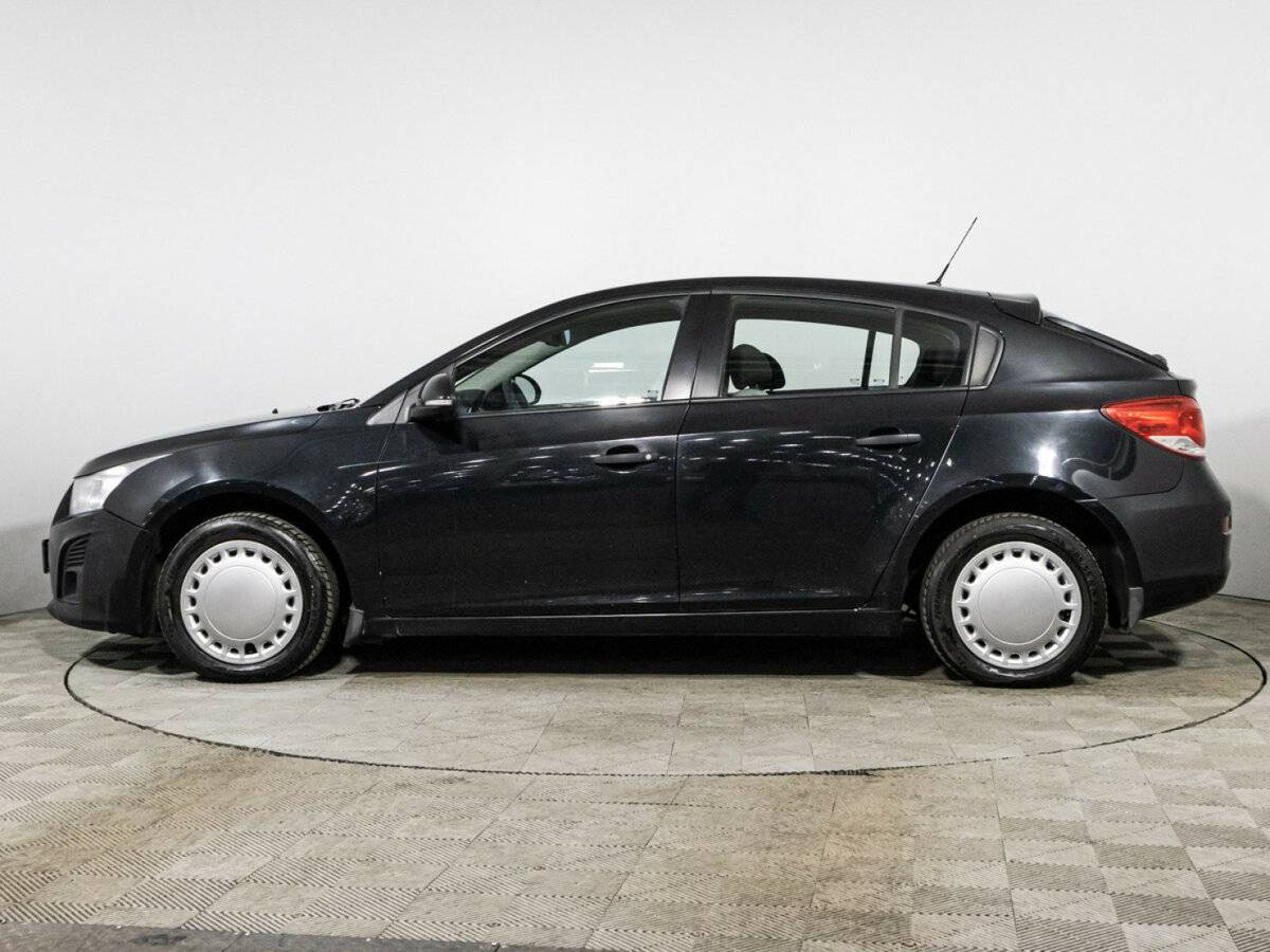 Купить Chevrolet Cruze, 2015, 138 730 км, фото №8