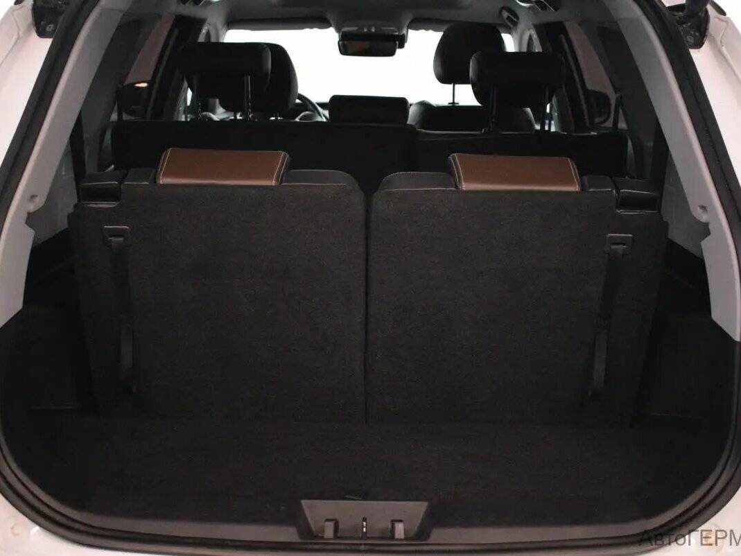 Купить Chery Tiggo 8 Pro, 2021, 78 600 км, фото №15