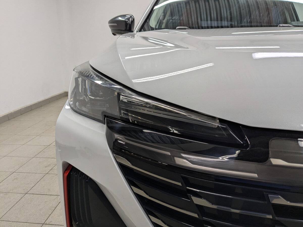 Купить Changan CS55 Plus, 2023, 31 733 км, фото №11