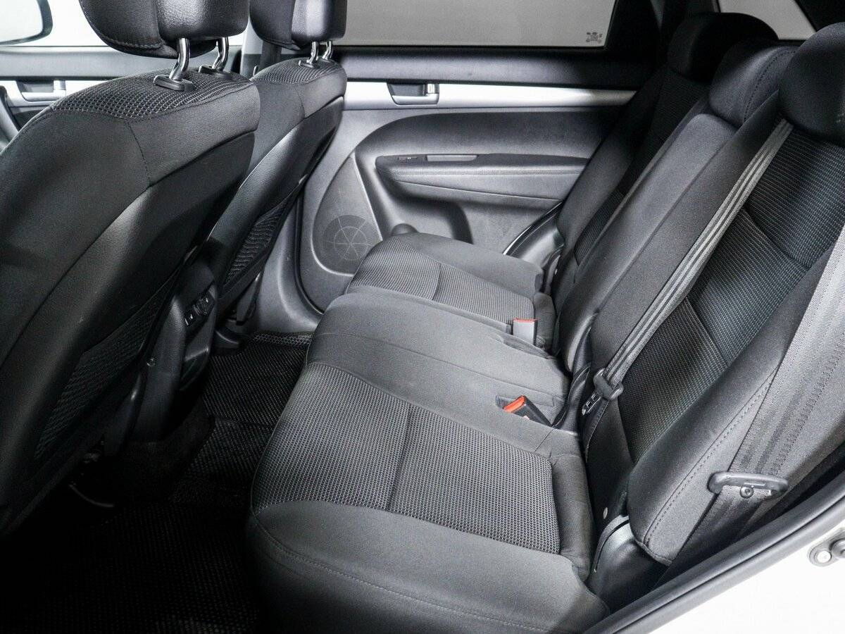 Купить Kia Sorento, 2015, 116 300 км, фото №10