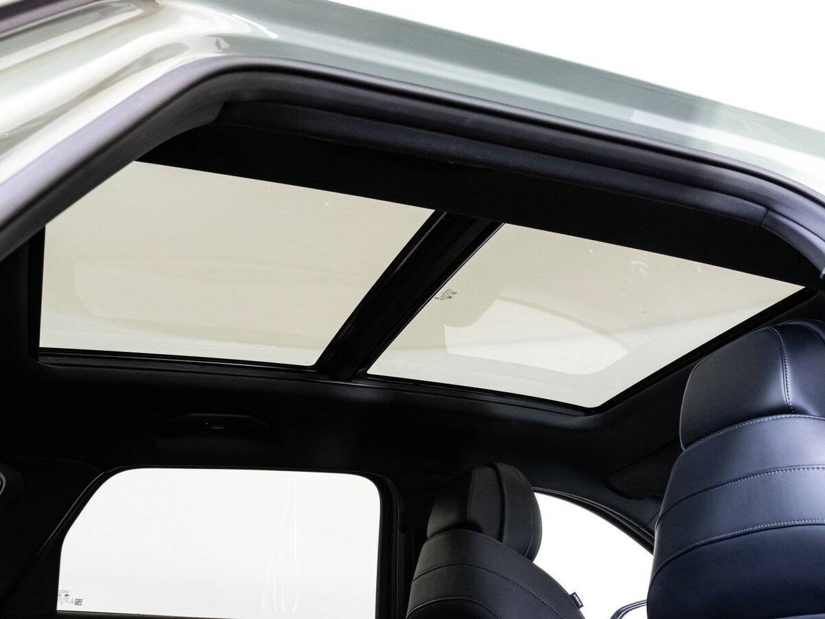 Купить Exeed RX, 2023, 70 901 км, фото №18