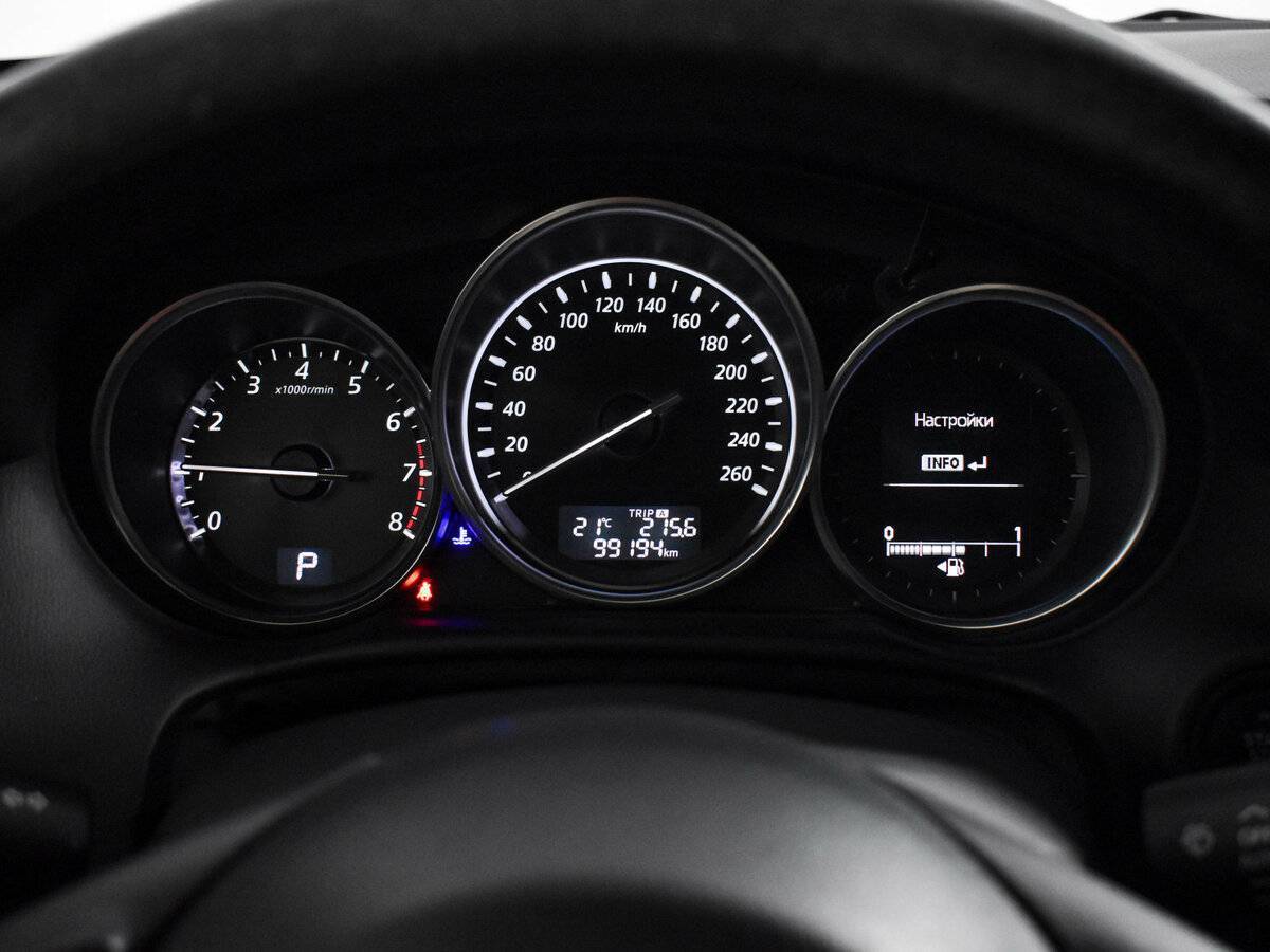 Купить Mazda CX-5, 2014, 99 174 км, фото №18