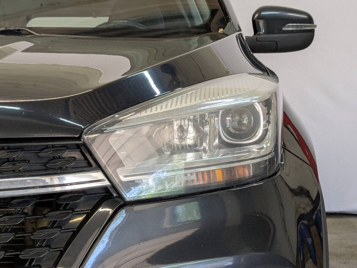 Купить Chery Tiggo 4, 2021, 157 202 км, фото №17