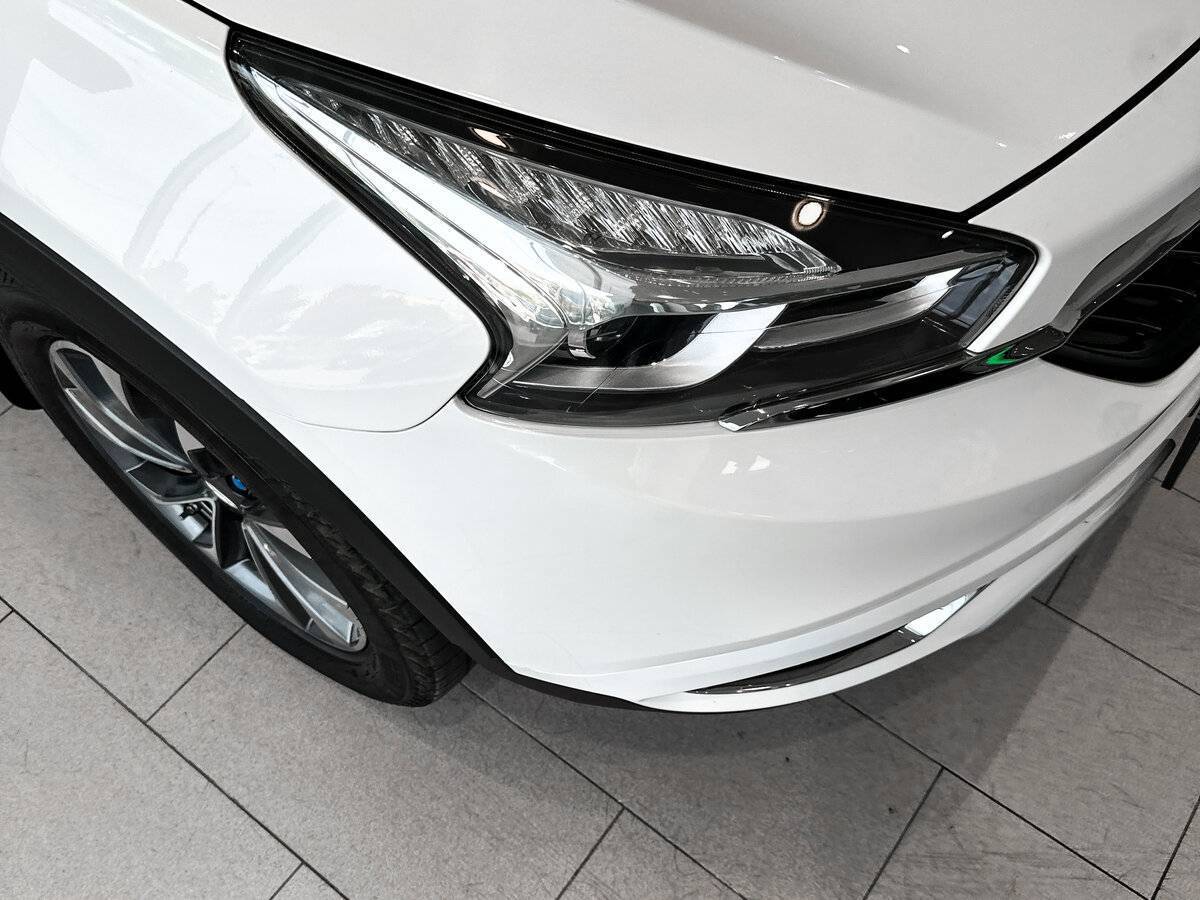 Купить Chery Tiggo 7, 2019, 79 799 км, фото №4