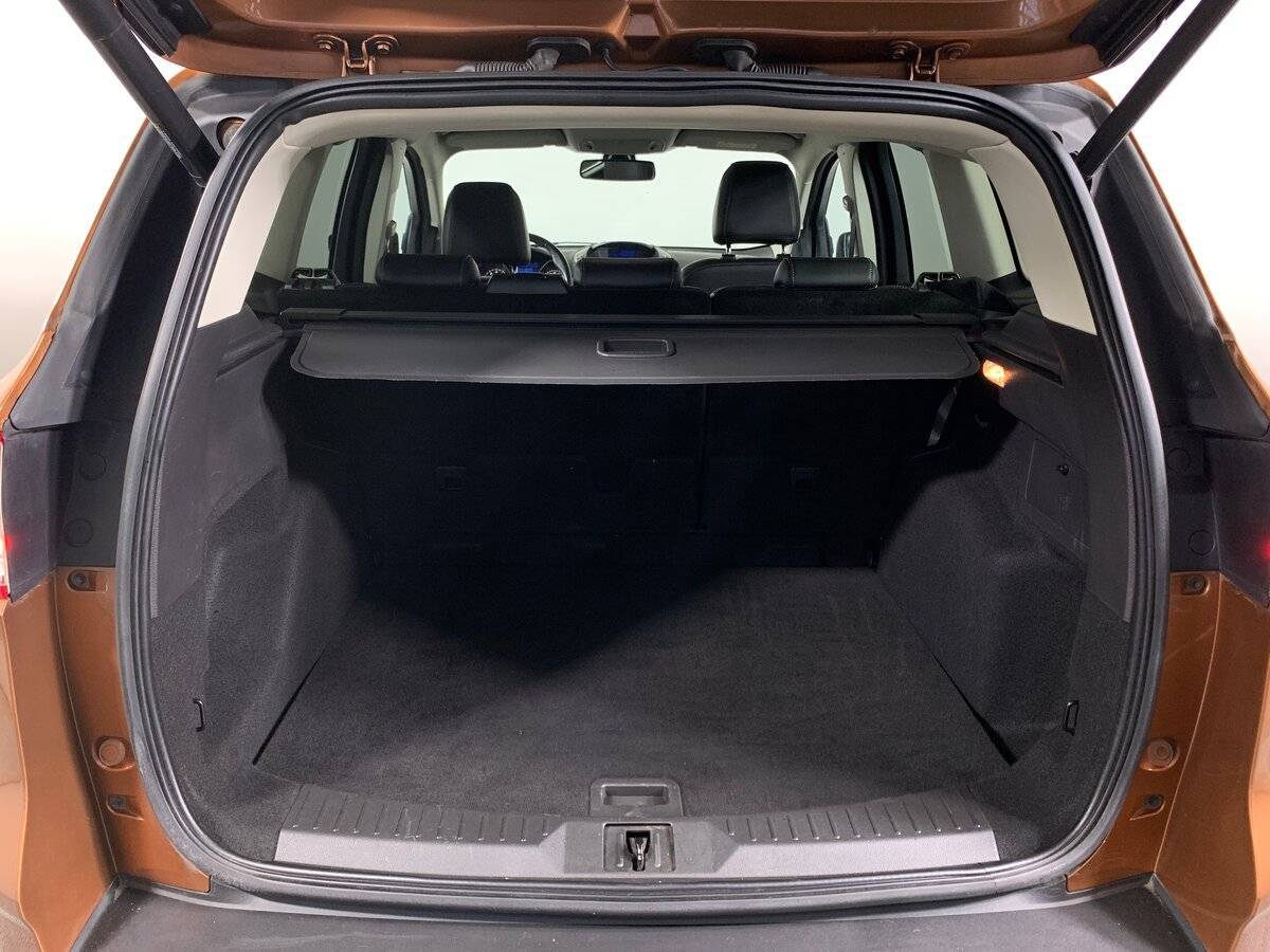 Купить Ford Kuga, 2014, 92 057 км, фото №19