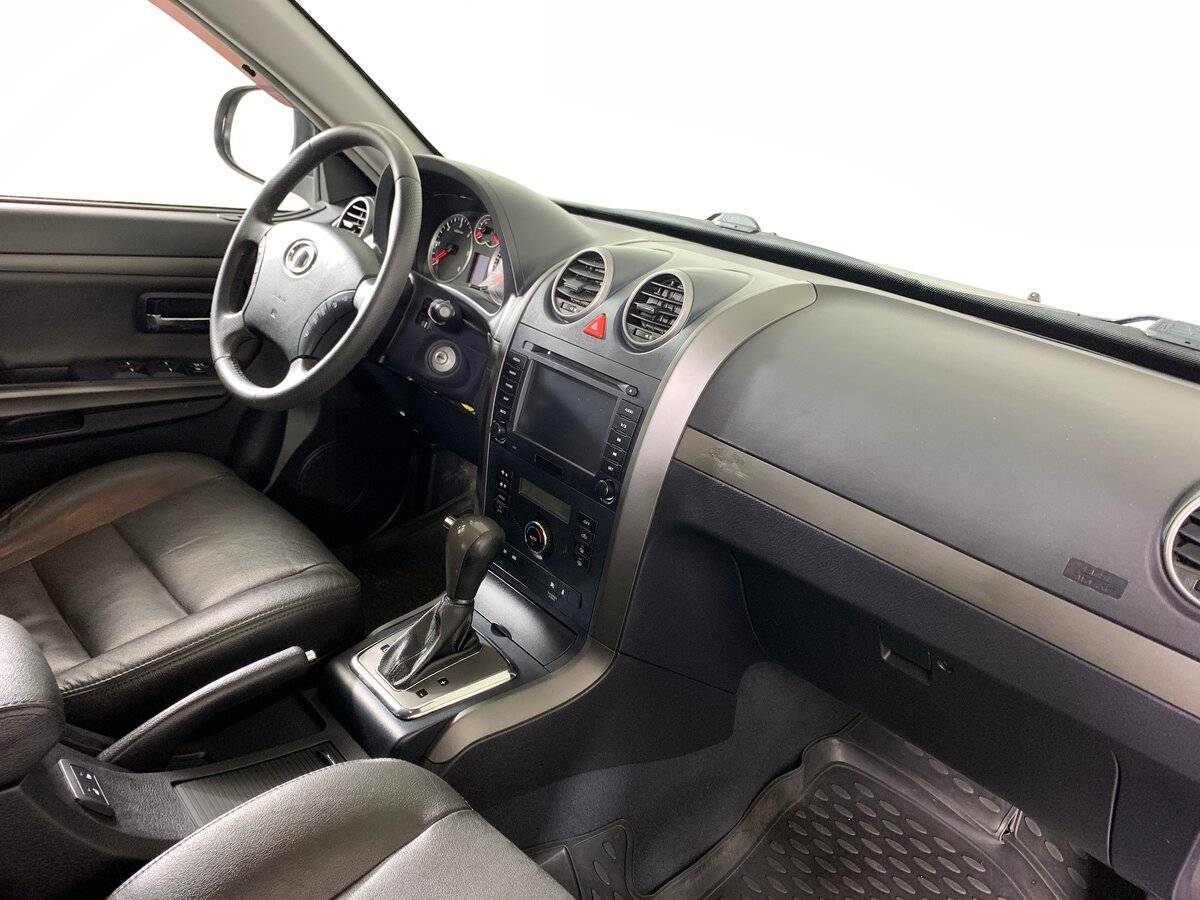 Купить Great Wall Hover H5, 2014, 90 000 км, фото №13