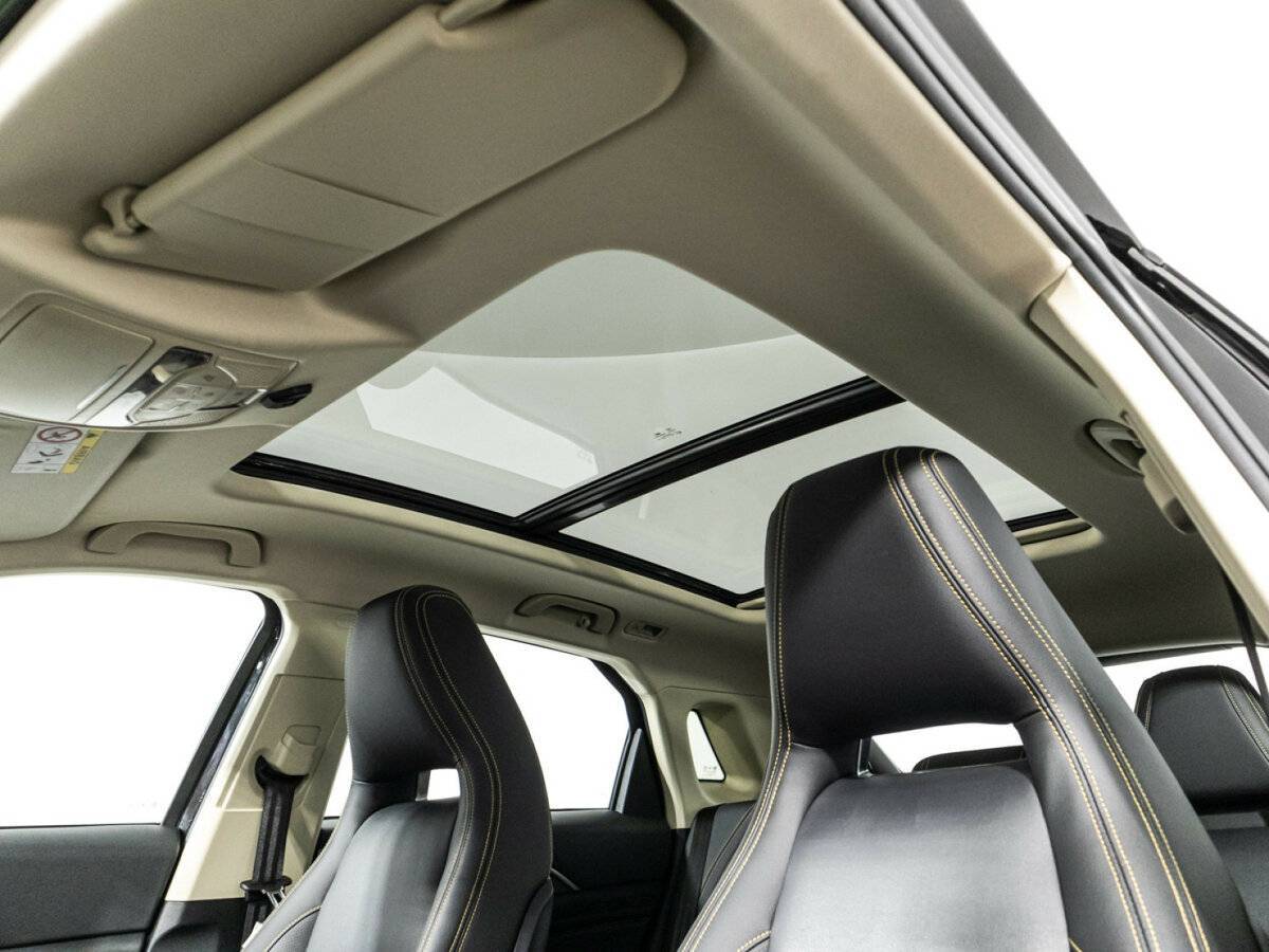 Купить FAW Bestune T77, 2022, 16 613 км, фото №19