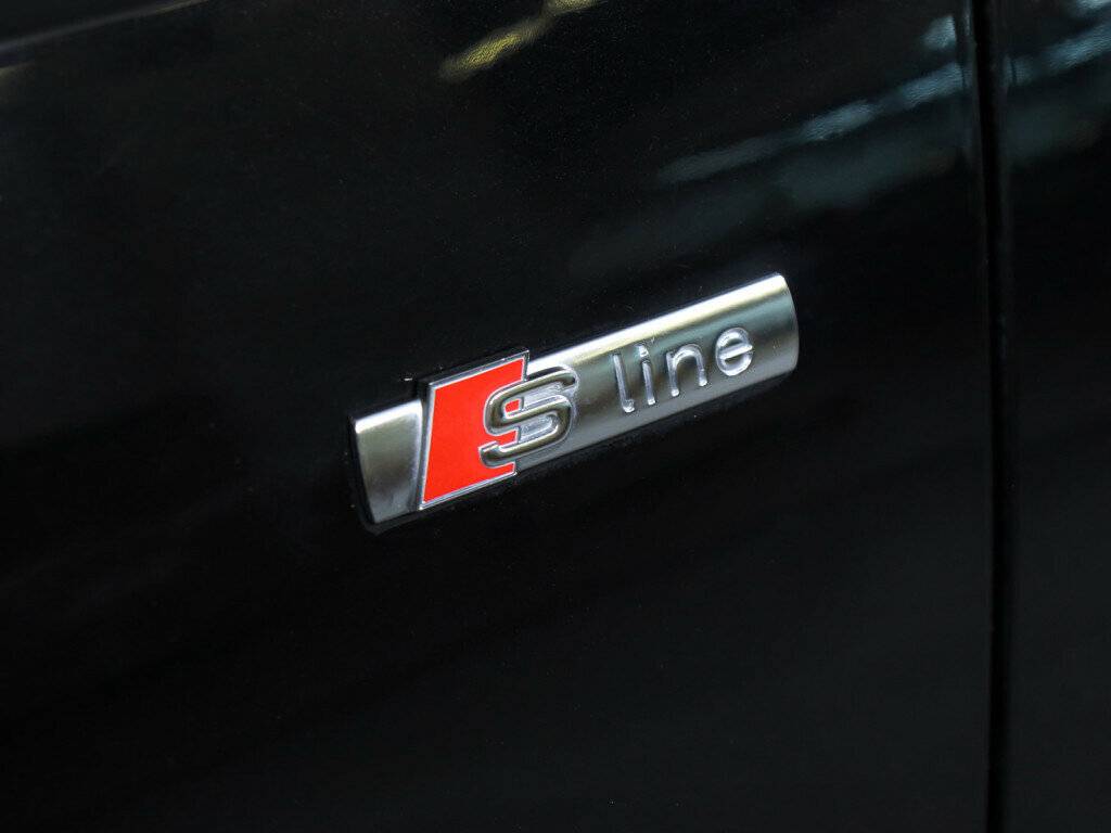 Купить Audi A4, 2017, 136 352 км, фото №18