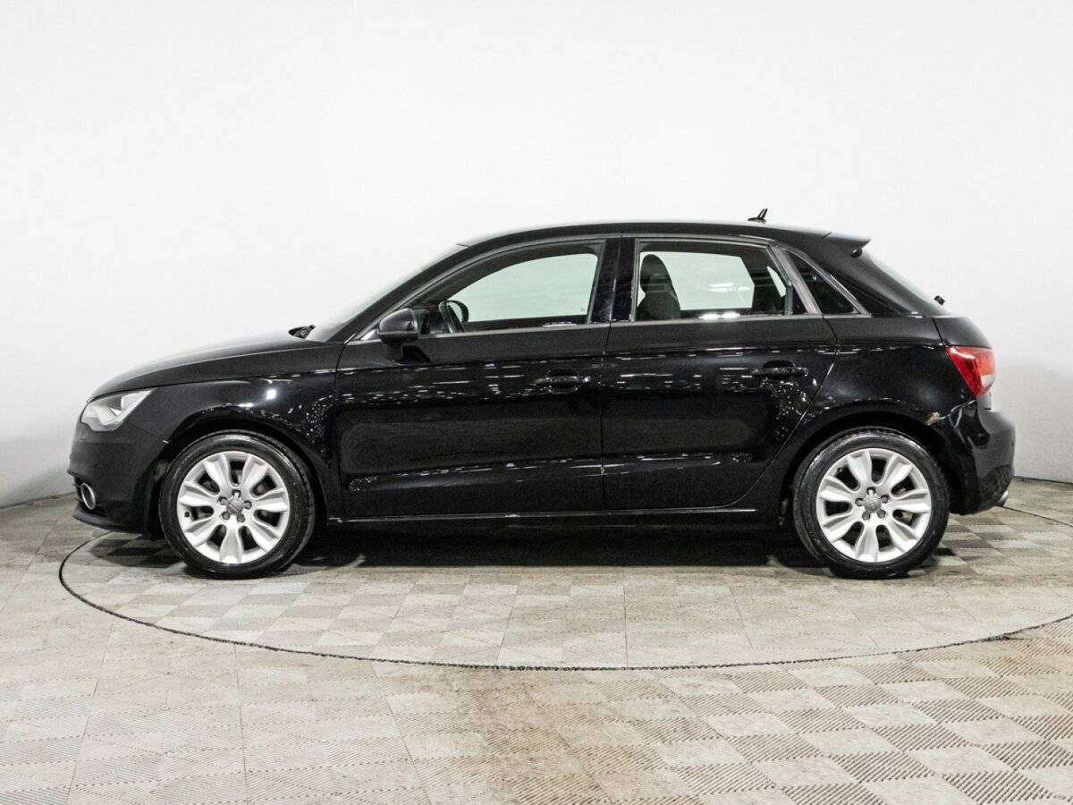 Купить Audi A1 Sportback, 2014, 130 980 км, фото №8