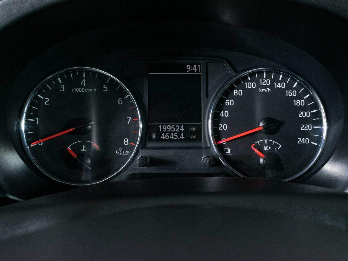 Купить Nissan X-Trail, 2013, 199 700 км, фото №14