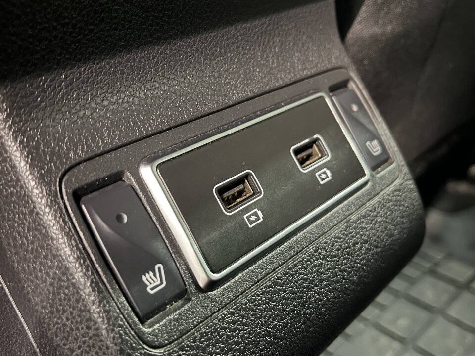 Купить Renault Kaptur, 2021, 82 956 км, фото №20