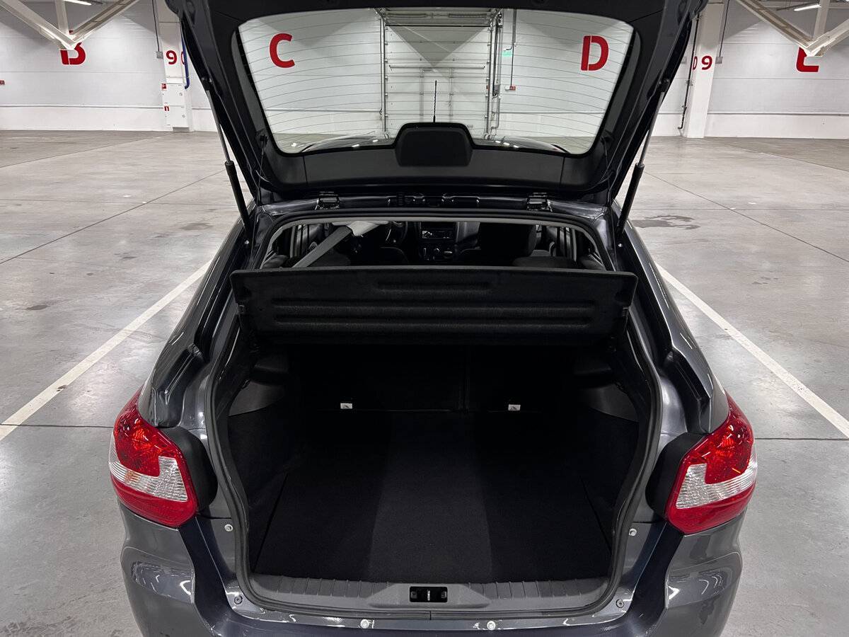 Купить Lada (ВАЗ) Granta, 2024, 1 942 км, фото №10