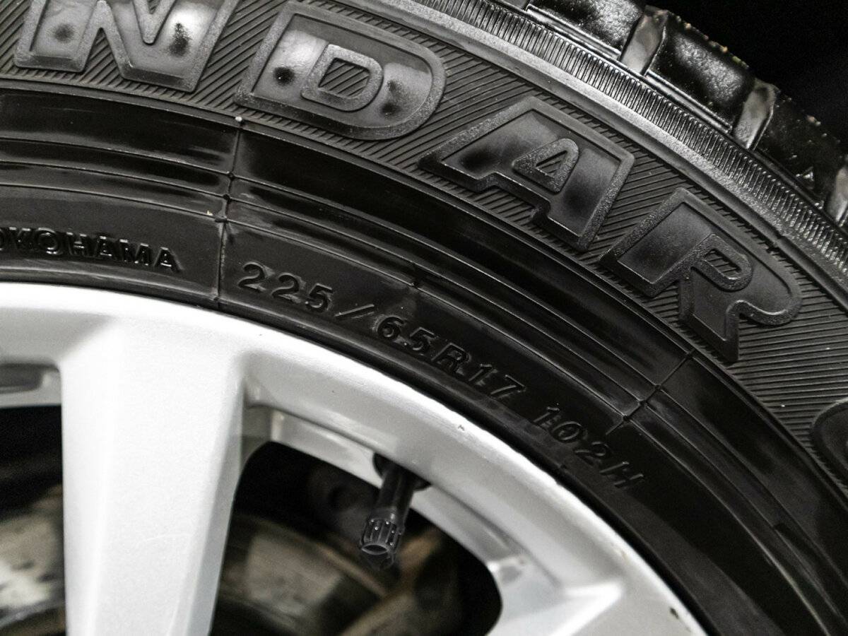 Купить Nissan X-Trail, 2019, 122 969 км, фото №12