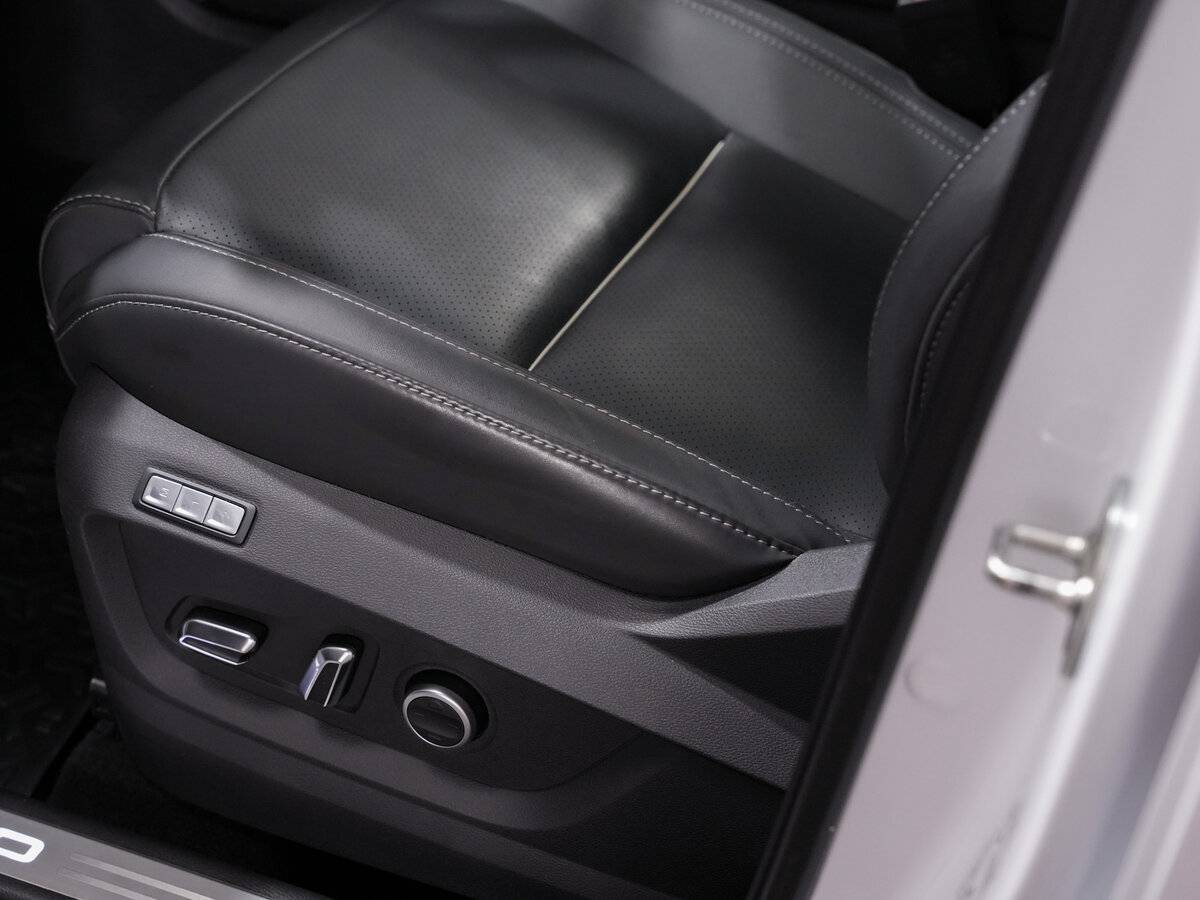 Купить Chery Tiggo 7 Pro Max, 2022, 52 000 км, фото №17