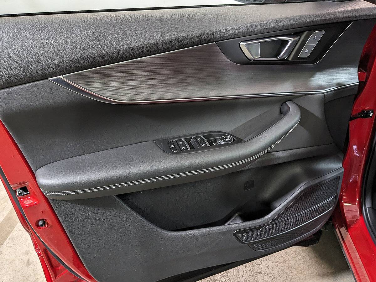 Купить Chery Tiggo 7 Pro Max, 2023, 19 007 км, фото №19