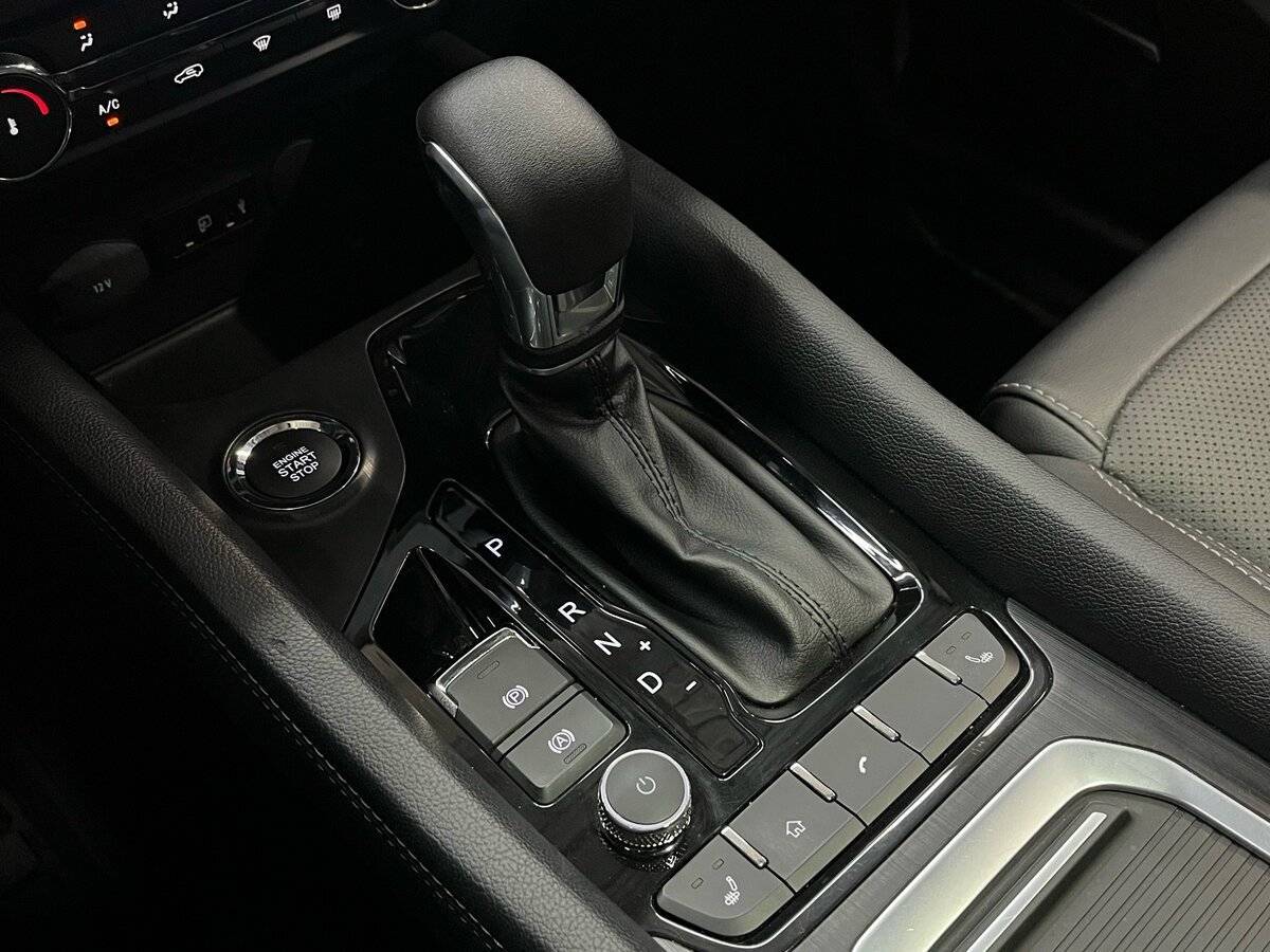 Купить Chery Tiggo 4, 2022, 15 600 км, фото №14