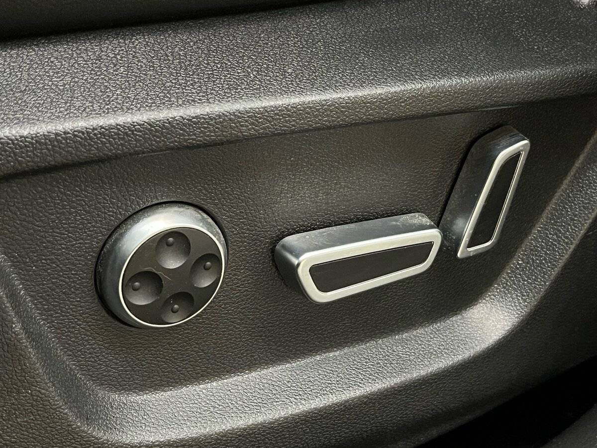 Купить Chery Tiggo 4, 2022, 15 600 км, фото №19