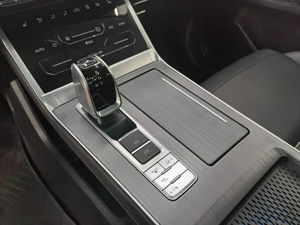 Купить Chery Tiggo 7 Pro Max, 2023, 66 000 км, фото №15