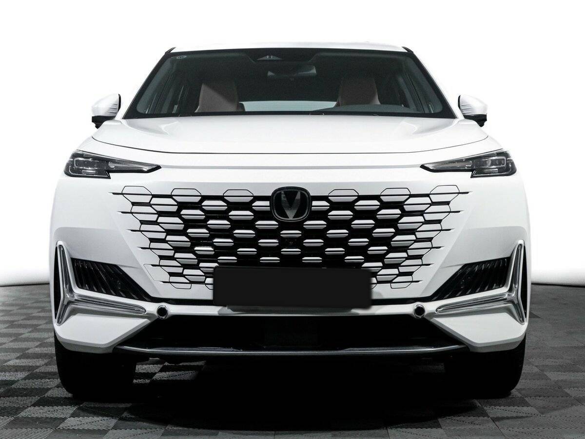 Changan UNI-K
