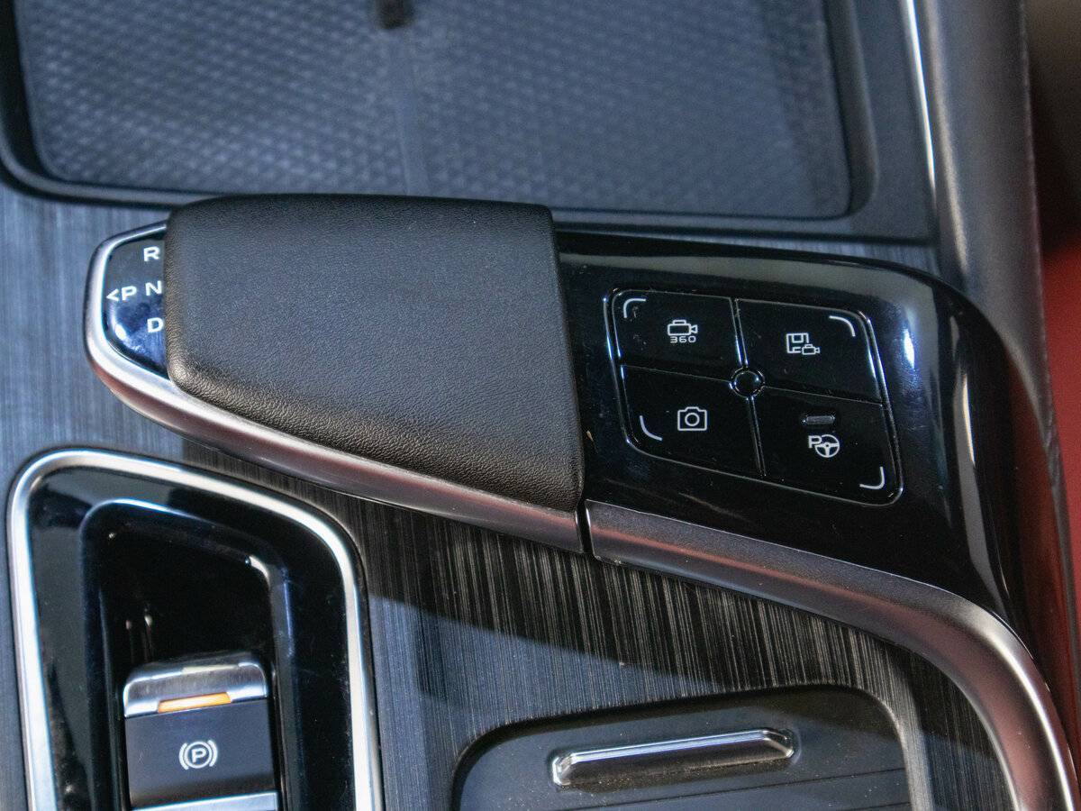 Купить Changan UNI-T, 2020, 29 000 км, фото №15