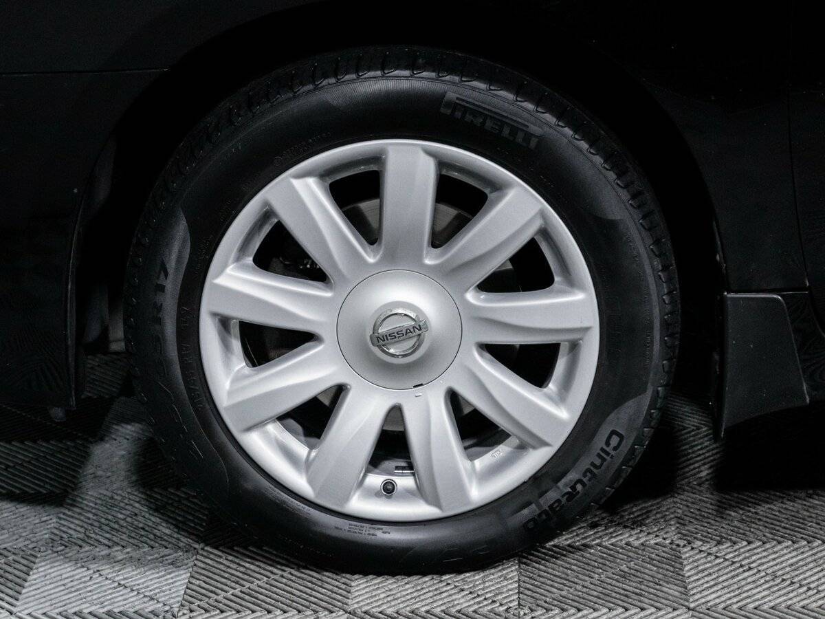 Купить Nissan Teana, 2012, 272 171 км, фото №15