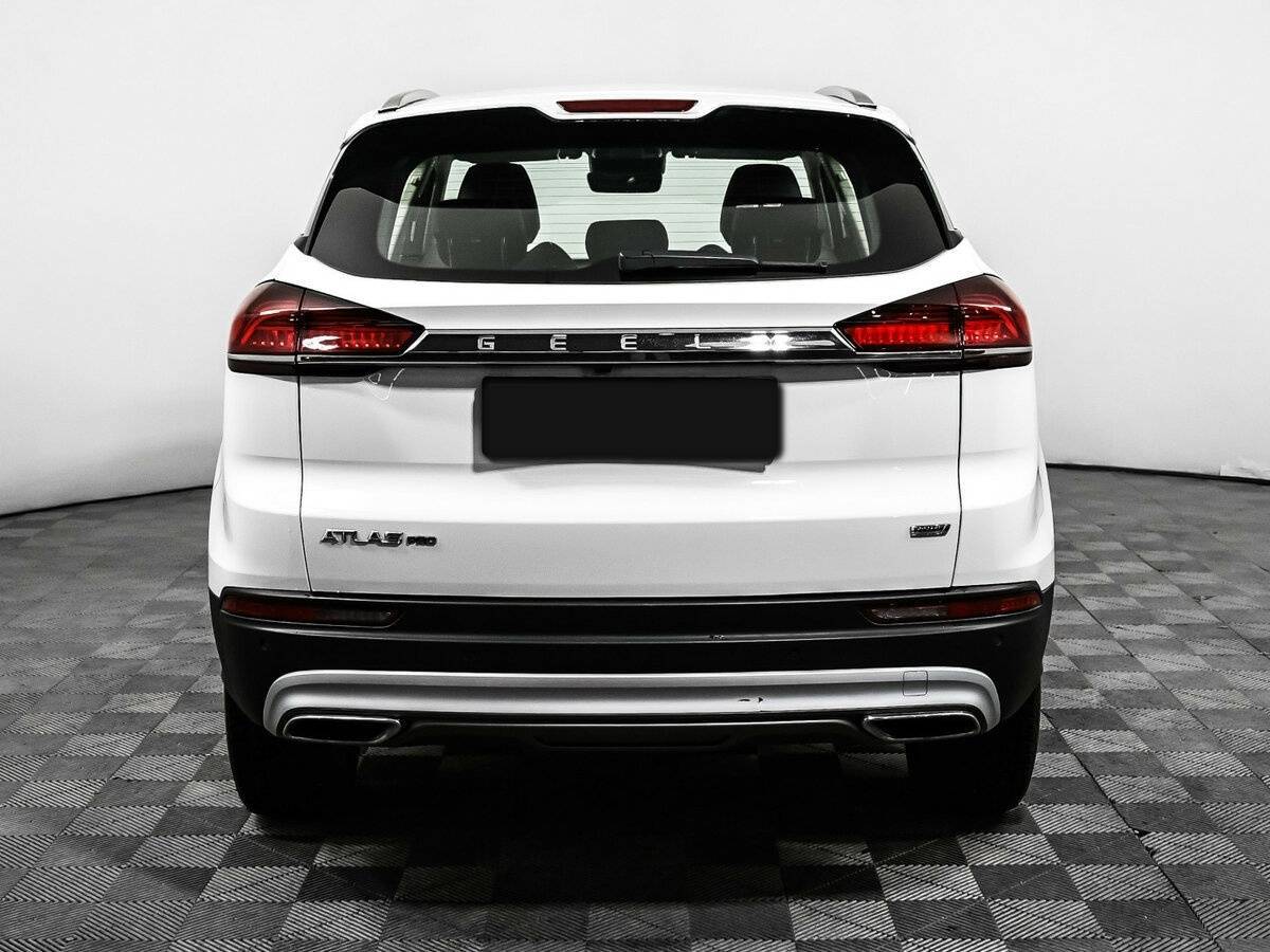 Купить Geely Atlas Pro, 2022, 11 500 км, фото №6