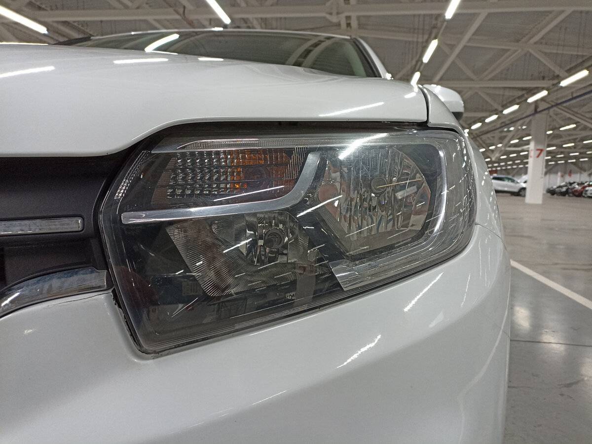 Купить Renault Logan, 2020, 119 801 км, фото №17