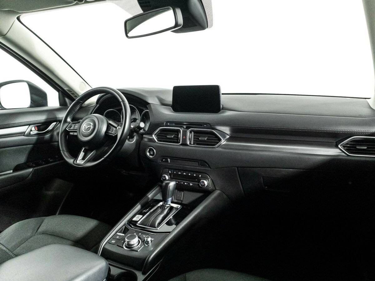 Купить Mazda CX-5, 2021, 94 419 км, фото №9