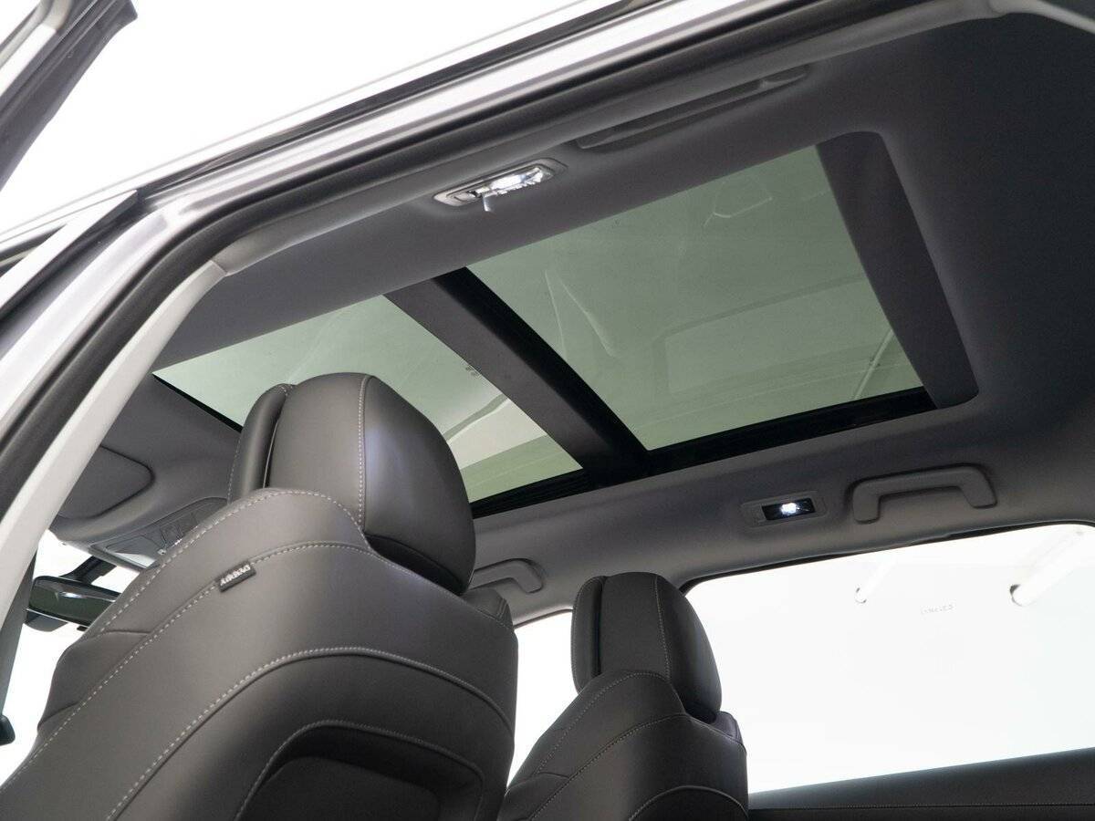 Купить Chery Tiggo 8, 2022, 9 800 км, фото №12