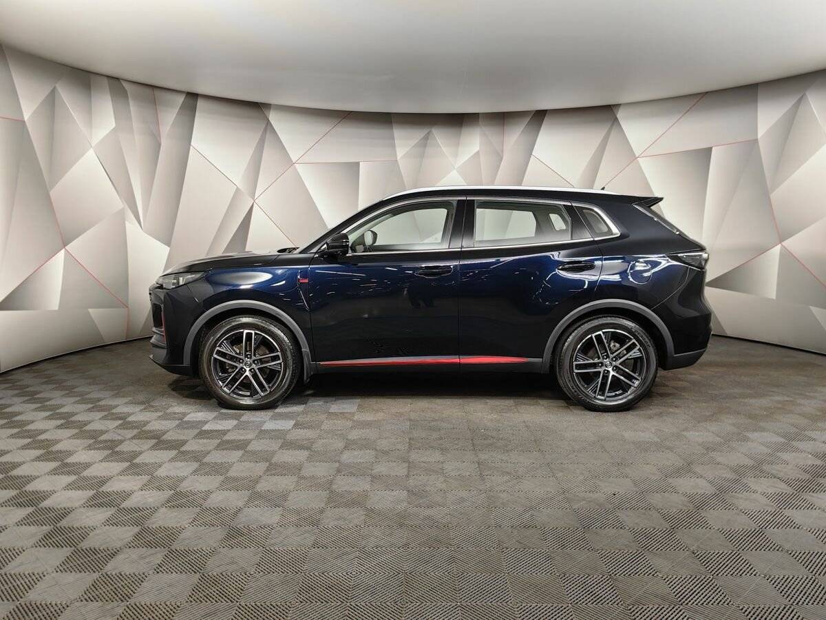 Купить Changan CS55 Plus, 2023, 34 785 км, фото №5