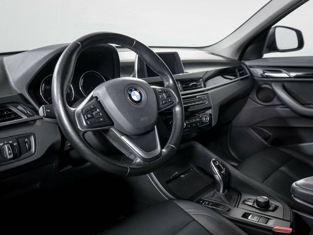 Купить BMW X1 18i sDrive, 2018, 91 742 км, фото №14
