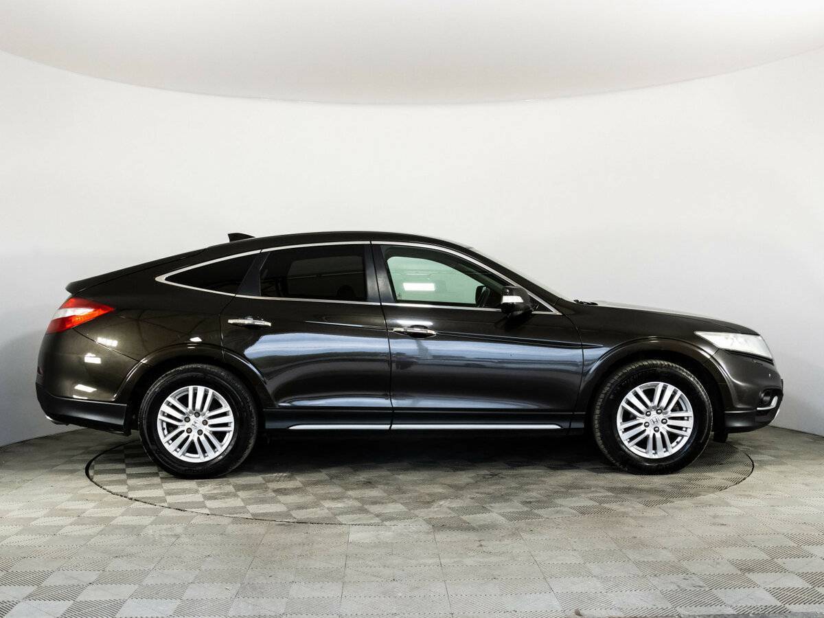 Купить Honda Crosstour, 2013, 275 452 км, фото №4